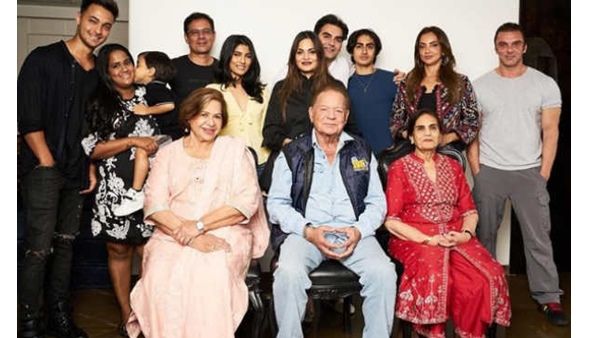 അമ്മയുടെ അവസാന നാളുകളില്‍ അവരെ കാണാന്‍ പോലും സാധിച്ചില്ല; വേദനയോടെ സല്‍മാന്‍ ഖാന്റെ പിതാവ് പറയുന്നു