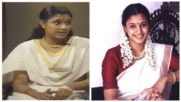 മേനി പ്രദര്‍ശിപ്പിക്കാന്‍ എനിക്ക് താല്‍പര്യമില്ല; സംയുക്ത വര്‍മ്മയുടെ ആദ്യ ഇന്റര്‍വ്യൂ, വീഡിയോ വൈറലാവുന്നു