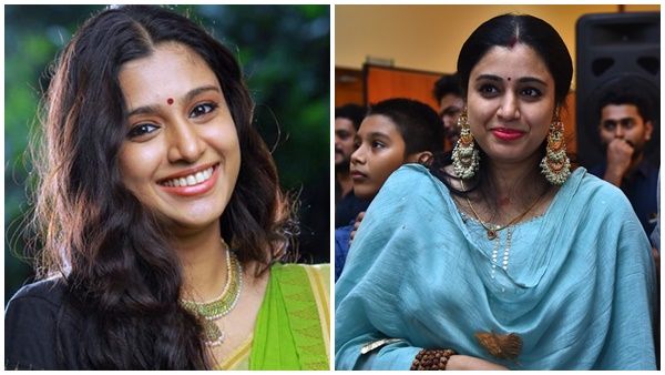 സംയുക്ത വര്‍മ്മയ്‌ക്കൊപ്പമുളള താരപുത്രിയുടെ പഴയകാല ചിത്രം വൈറല്‍, ഏറ്റെടുത്ത് ആരാധകര്‍