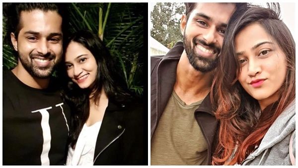 കാമുകിയ്‌ക്കൊപ്പം ന്യൂയര്‍ ആഘോഷിക്കാന്‍ ഗോവയിലെത്തിയ സുജോ മാത്യൂ; ബിഗ് ബോസ് താരത്തിന്റെ ചിത്രങ്ങള്‍ വൈറല്‍