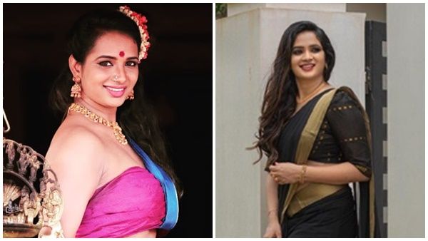 സിനിമകള്‍ക്ക് ലഭിച്ചതിനേക്കാള്‍ മൂന്നിരട്ടി പ്രതികരണങ്ങള്‍,കുടുംബ വിളക്കിലെ കഥാപാത്രത്തെ കുറിച്ച് ശരണ്യ ആനന്ദ്