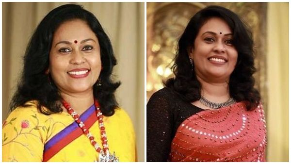 വസ്ത്രം ധരിക്കുമ്പോൾ ശ്രദ്ധിക്കുന്നത് ഒരു കാര്യം മാത്രം, ഒന്നും മനപ്പൂർവം ചെയ്യുന്നതല്ല, തുറന്ന് പറഞ്ഞ് സീമ ജി നായർ