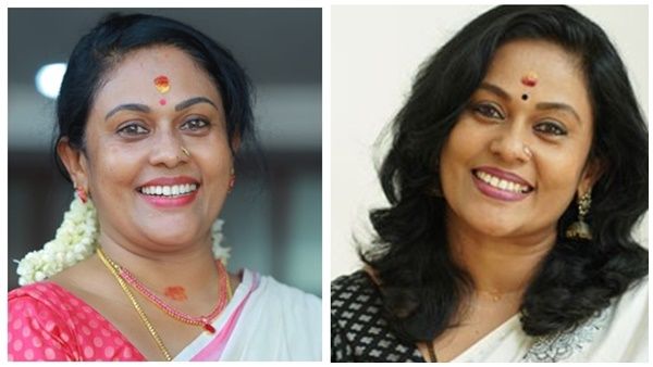 വാനമ്പാടിക്ക് ശേഷം അവസരങ്ങൾ വന്നിരുന്നു, പ്രതിഫലം കുറവ്, മിനിസ്ക്രീനിലെ ഇടവേളയെ കുറിച്ച് സീമ ജി നായർ