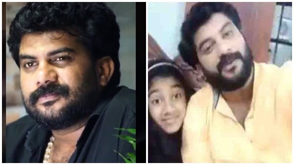 കല്യാണം കഴിക്കണ്ട, എന്നും മകളായി കൂടെ കാണും, സാന്ത്വനം പരമ്പരയിലെ സേതുവിന്റെ വീഡിയോ വൈറലാകുന്നു