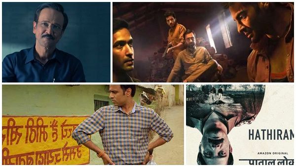 പങ്കജ് ത്രിപാഠിയുടെ മിര്‍സാപൂർ മുതൽ അനുഷ്ക ശർമയുടെ പാതാൾ ലോക് വരെ, 10 മികച്ച വെബ് സീരീസുകൾ