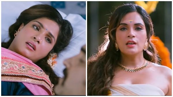 ഷക്കീലയായി നടി റിച്ച ഛദ്ദ, സോഷ്യല്‍ മീഡിയയില്‍ ചര്‍ച്ചയായി ട്രെയിലര്‍