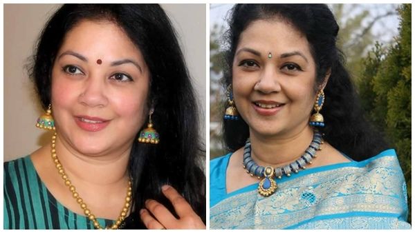 മോഹന്‍ലാലിന്റെ ഭാര്യയും കാമുകിയും അമ്മയും അഭിനയിച്ചു; അദ്ദേഹമെനിക്ക് ലാല്‍ജി ആണെന്ന് നടി ശാന്തി കൃഷ്ണ