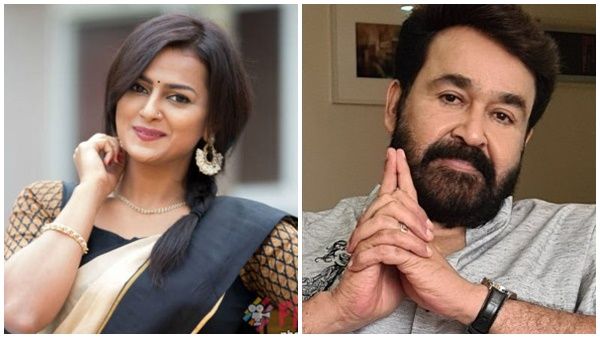 അന്ന് കുറച്ച് പേടിച്ചാണ് സെറ്റില്‍ പോയത്, മോഹന്‍ലാലിനെ ആദ്യമായി നേരില്‍ കണ്ടതിനെ കുറിച്ച് ശ്രദ്ധ ശ്രീനാഥ്