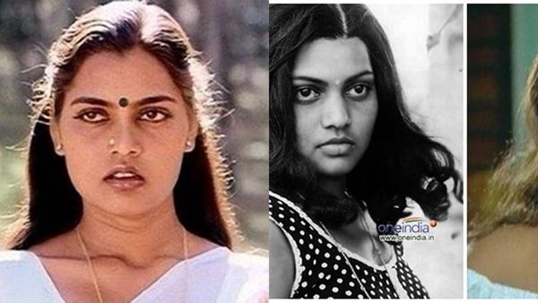 സില്‍ക്ക് സ്മിത അദ്ദേഹവുമായി പ്രണയത്തിലായിരുന്നു, ആ ബന്ധത്തിലെ വിള്ളലാണ് ജീവനൊടുക്കാന്‍ കാരണമായത്