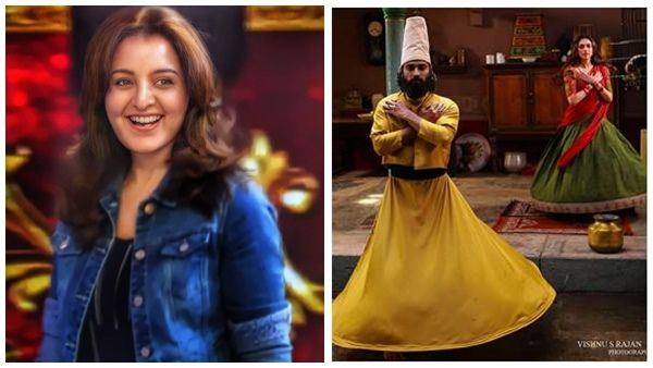 മഞ്ജു വാര്യരുടെ കിം കിം പാട്ടും വാതില്‍ക്കലെ വെള്ളരിപ്രാവുമടക്കം ഈ വര്‍ഷം മലയാളികളെ ത്രസിപ്പിച്ച പാട്ടുകള്‍