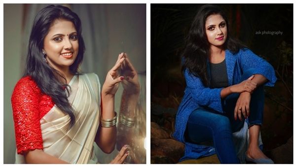 അമ്മ പ്രെഗ്നൻ്റ് ആയപ്പോള്‍ പോയതാണ് അച്ഛന്‍; തിരിച്ച് വന്നിട്ട് എന്നെ പോലും തിരിച്ചറിഞ്ഞില്ലെന്ന് നടി ശ്രീവിദ്യ