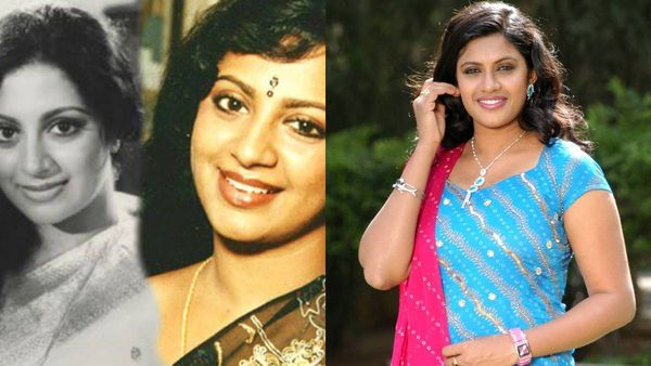 ശ്രീവിദ്യയ്ക്ക് തീരെ വയ്യായിരുന്നുവെന്ന് മീര കൃഷ്ണ, എനിക്ക് ഡസ്റ്റ് അലര്‍ജിയാണ് എന്നായിരുന്നു പറഞ്ഞിരുന്നത്