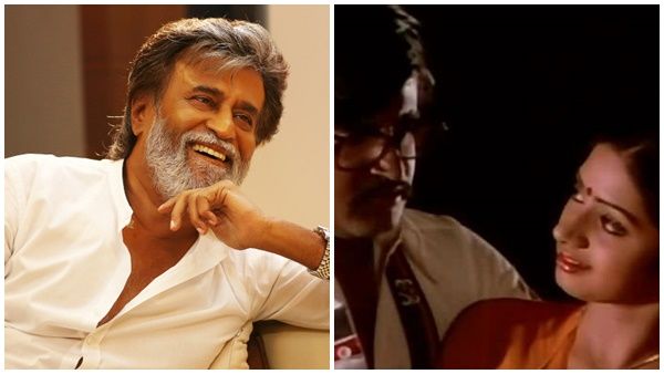 അന്ന് രജനികാന്തിന് വേണ്ടി ശ്രീദേവി 10 ദിവസം ഭക്ഷണം കഴിക്കാതെ ഇരുന്നു, പഴയ കഥ വൈറലാകുന്നു