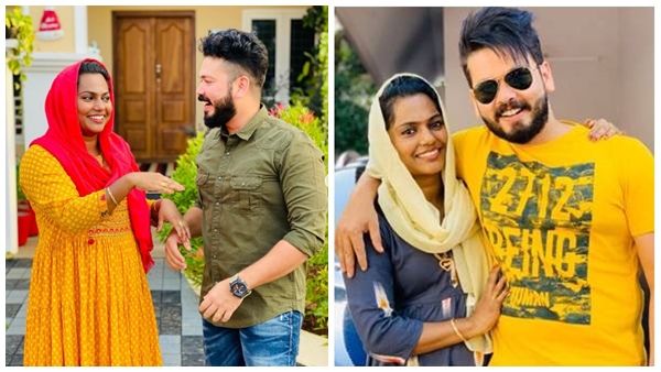 ബഷീര്‍ ബഷിയുടെ ആദ്യ വിവാഹം കഴിഞ്ഞിട്ട് 11 വര്‍ഷം; ഭാര്യ സുഹാനയ്ക്ക് നൽകിയ സമ്മാനത്തെ കുറിച്ച് പറഞ്ഞ് താരം