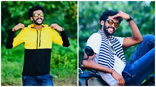 ജീവിതത്തിൽ ഒരുപാട് പ്രതിസന്ധികൾ അതിജീവിച്ചിട്ടുണ്ട്, കഷ്ടപ്പെട്ടിട്ടുണ്ട്, തുറന്ന് പറഞ്ഞ് ചക്കപ്പഴത്തിലെ റാഫി