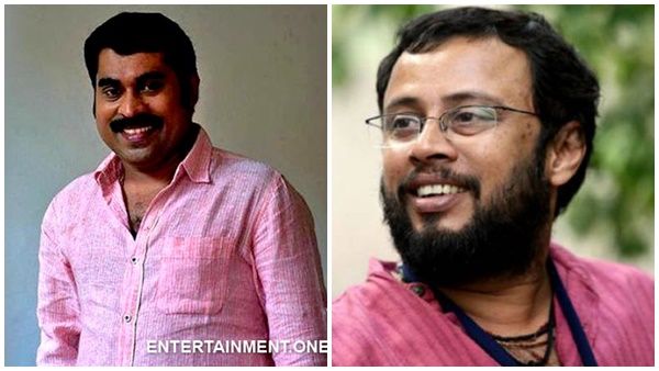 ഷൂട്ടിങ്ങിനിടെ സുരാജ് ലാല്‍ജോസിന് കൊടുത്ത ഏട്ടിന്‌റെ പണി, വെളിപ്പെടുത്തി നടന്‍