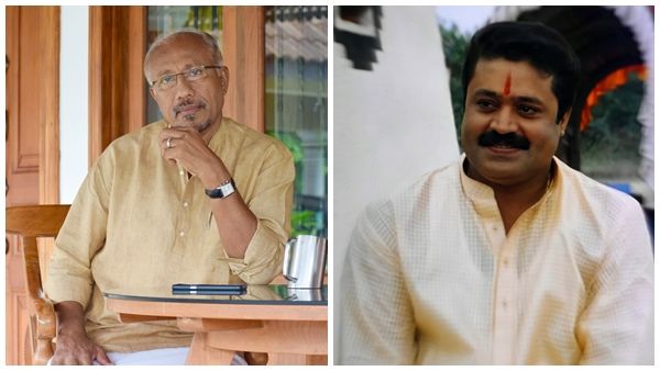 സുരേഷ് ഗോപി എന്നെ കെട്ടിപ്പിടിച്ച് ഉമ്മ തന്നിട്ടാണ് പോയത്; ഒര്‍ജിനല്‍ എലിയെ തീറ്റിച്ച കഥ പറഞ്ഞ് ഭദ്രന്‍