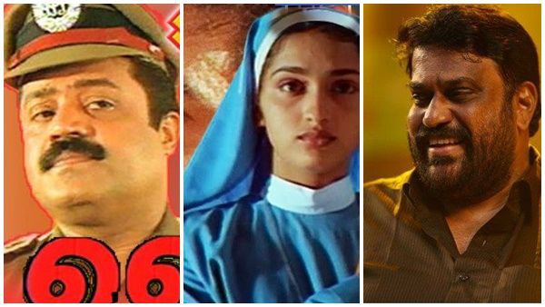 സിസ്റ്റര്‍ അമലയുടെ കഥ പറഞ്ഞ സുരേഷ് ഗോപി ചിത്രം, ത്രില്ലര്‍ സിനിമയെ കുറിച്ച് സംവിധായകന്‍‌ കെ മധു