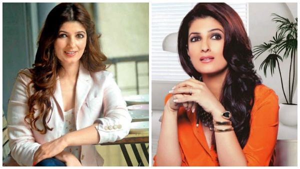 ഒരേ സമയം നാല് ആണ്‍സുഹൃത്തുക്കളെങ്കിലും വേണം;പിതാവിന്റെ നിര്‍ദ്ദേശത്തെ കുറിച്ച് താരപുത്രി ട്വിങ്കിള്‍ ഖന്ന