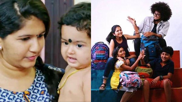 ഉപ്പും മുളകിന്‍റെ വിജയത്തിന് കാരണം അവരാണ്, ബാലുവിനേയും നീലുവിനേയും കുറിച്ച് സംവിധായകന്‍