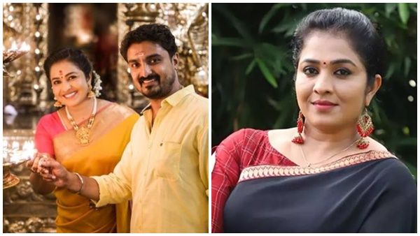 ചേച്ചിയമ്മയുടെ കൂടെയുളള ആളെ തിരക്കി ആരാധകര്‍, ഉമാ നായരുടെ മറുപടി വൈറല്‍