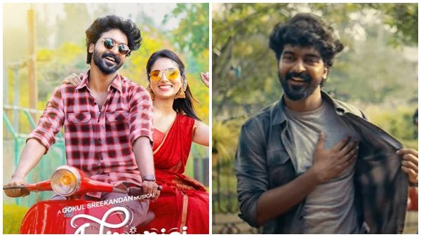 അടിനെഞ്ചൈ താക്കുറെ, തരംഗമായി ടിക്ക് ടോക്ക് താരം ഉണ്ണി ലാലുവിന്റെ മ്യൂസിക്ക് വീഡിയോ