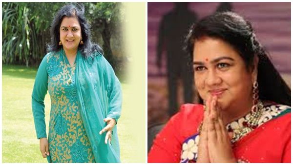 മലയാളത്തില്‍ നിന്ന് ഉർവശി ഇടവേള എടുക്കാനുള്ള കാരണം ഇതാണ് , ഉടൻ തിരികെ വരുമെന്ന് താരം...