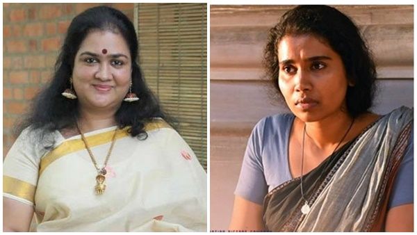 ഉര്‍വ്വശി മുതല്‍ ഗൗരി നന്ദ വരെ, സഹനടിയായുളള വേഷങ്ങളില്‍ ഈ വര്‍ഷം തിളങ്ങിയ നടിമാര്‍