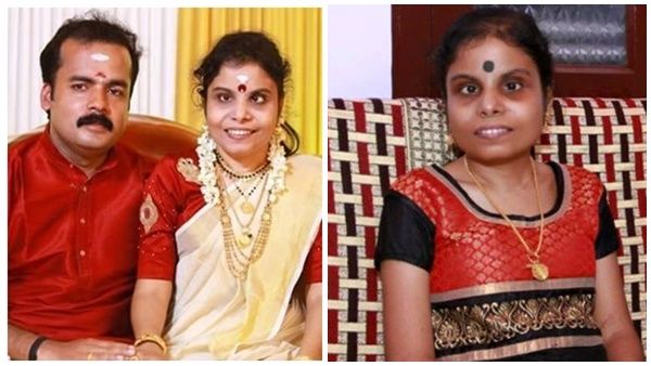 ഇരുട്ട് മാറി ഇപ്പോൾ നേരിയ വെളിച്ചം, പ്രതീക്ഷയുണ്ട്, കാഴ്ച തിരികെ ലഭിക്കുമെന്ന് വൈക്കം വിജയലക്ഷ്മി