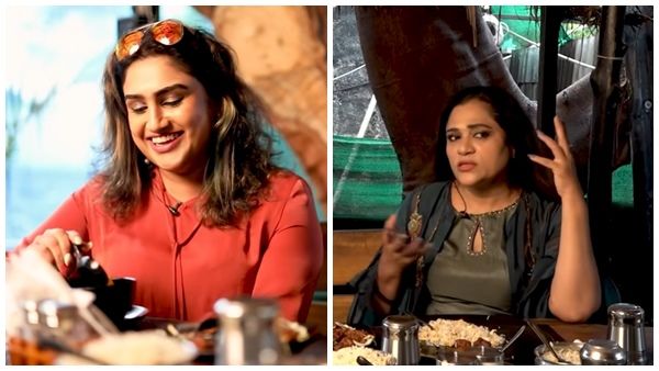 പ്രണയത്തിന്റെ കാര്യത്തില്‍ ഞാന്‍ ഭാഗ്യവതിയാണ്; മൂന്നാമത്തെ വിവാഹവും പരാജയമായതിനെ കുറിച്ച് പറഞ്ഞ് താരപുത്രി