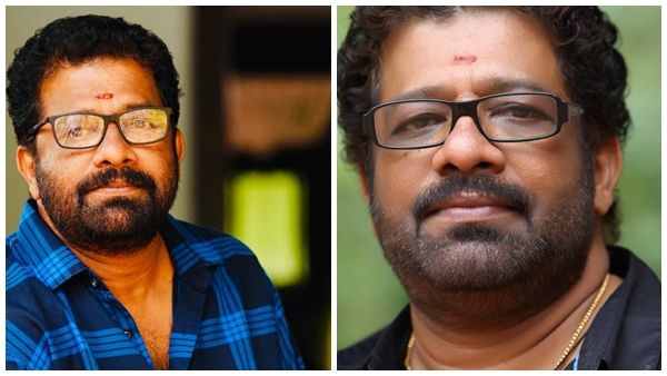 ഒറ്റനോട്ടത്തില്‍ എനിക്ക് പ്രണയം തോന്നി; അവളുടെ ചിന്തകളായിരുന്നു പിന്നെ, ആദ്യ പ്രണയത്തെ കുറിച്ച് വിഎം വിനു