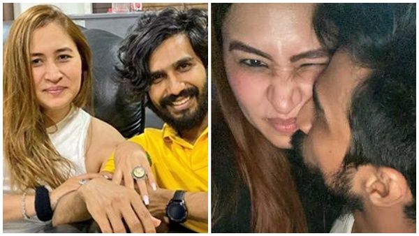 വിഷ്ണു വിശാല്‍-ജ്വാല ഗുട്ട വിവാഹം അടുത്ത വര്‍ഷം? വിവാഹ തിയ്യതിക്കായി കാത്ത് ആരാധകര്‍