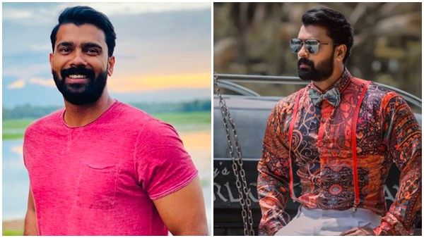 ഇനിയൊരു കല്യാണം കൂടി കഴിക്കേണ്ടി വരുമോ? വിശേഷങ്ങള്‍ പങ്കുവെച്ച് പരസ്പരം സീരിയലിലെ സൂരജ്