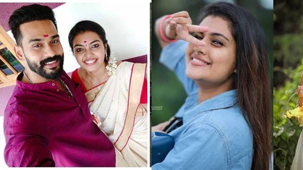 യുവകൃഷ്ണ മൃദുലയ്ക്ക് സ്വന്തം, രോഹിത്തിന്റെ കൈപിടിക്കാന്‍ എലീന പടിക്കല്‍, ഇനിയങ്ങോട്ട് വിവാഹമേളമാണ്