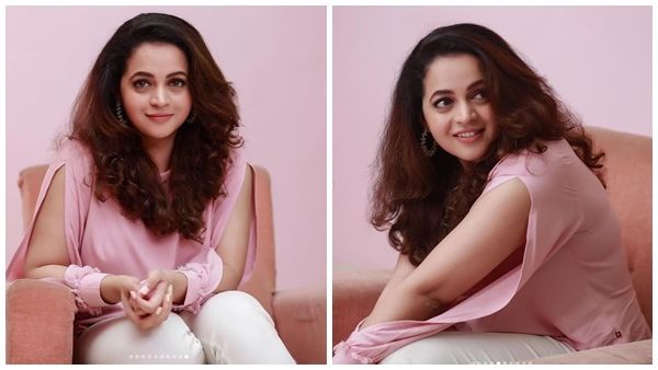 അബദ്ധത്തില്‍ ഹനീഫിക്കയോട് പറഞ്ഞു, ഞാന്‍ പോലുമറിയാതെ വൈറലായി; പൂച്ചക്കവിതയെക്കുറിച്ച് ഭാവന