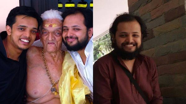 അവരെല്ലാം എന്നും വിളിച്ച് സുഖാന്വേഷണം നടത്തിയവരാണ്, അങ്ങനെ എഴുതിക്കണ്ടപ്പോള്‍ സങ്കടം തോന്നി