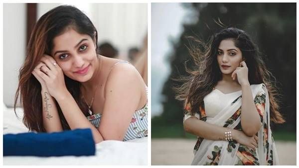 ഹൃദയം തകര്‍ന്ന അവസ്ഥയിലാണെന്ന് ആര്യ; ആരാധകന്റെ ചോദ്യത്തിന് തന്റെ അവസ്ഥയെ കുറിച്ച് പറഞ്ഞ് നടി