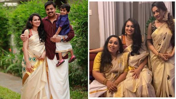 റീനു ടോമിയുടെ മകള്‍ക്കായി റിങ്കു ടോമിയുടെ കണ്‍മണിയുടെ പാട്ട്, ക്യൂട്ട് വീഡിയോയുമായി മുക്ത