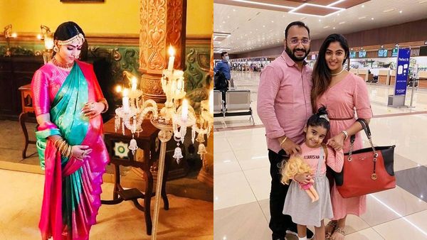 നിറവയറില്‍ മുക്ത, പുതിയ തുടക്കത്തെ വരവേറ്റ് താരം, ചിത്രം വൈറല്‍, കമന്‍റുകളുമായി ആരാധകര്‍