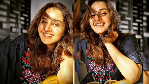 ചിരിച്ച മുഖത്തോടെ പുതുവര്‍ഷത്തെ വരവേറ്റ് മഞ്ജു വാര്യര്‍, അതിമനോഹരം ലേറ്റസ്റ്റ് ചിത്രങ്ങള്‍