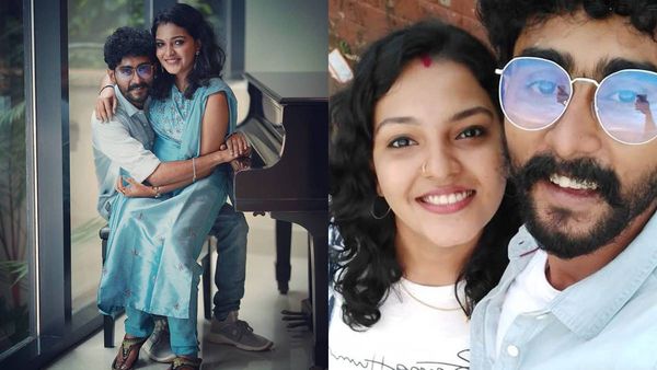 3 മാസം ഉറക്കമില്ലായിരുന്നുവെന്ന് പാര്‍വതിയും അരുണും,പ്രണയം അതീവ രഹസ്യമാക്കിയതിന് കാരണമുണ്ട്