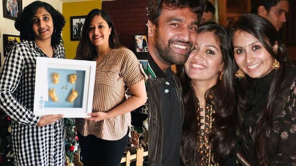 മേഘ്‌ന രാജിനെ തേടിയെത്തിയ സ്‌പെഷല്‍ സമ്മാനം, സന്തോഷം പങ്കുവെച്ച് താരം, സ്നേഹം പറഞ്ഞ് ആരാധകര്‍