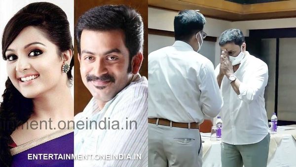 മഞ്ജുവാര്യർ മുതൽ പൃഥ്വിരാജ് വരെ, എല്ലാവരും സന്തോഷം പങ്കുവെച്ചു, ദിലീപ് വീണ്ടും രക്ഷകനായെന്ന് ആരാധകര്‍