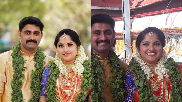 കാര്‍ത്തികദീപത്തിലെ പവിത്ര വിവാഹിതയായി, അമൃത ഇനി പ്രശാന്തിന് സ്വന്തം, ചിത്രങ്ങള്‍ വൈറലാവുന്നു