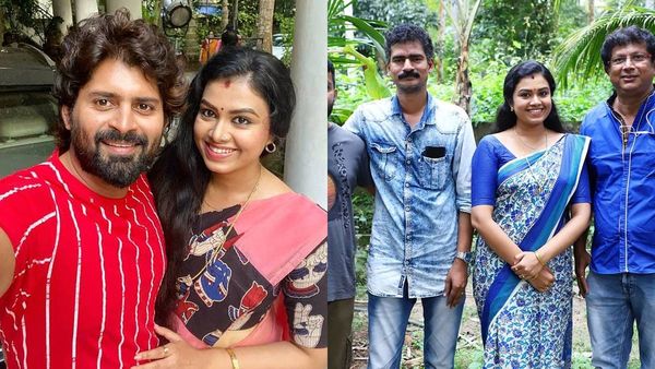 ദേവുവിനോട് ബൈ പറയുന്നു, സുമംഗലി ഭവയുടെ ക്ലൈമാക്സിനെക്കുറിച്ച് സോനു, ചിത്രങ്ങള്‍ വൈറലാവുന്നു