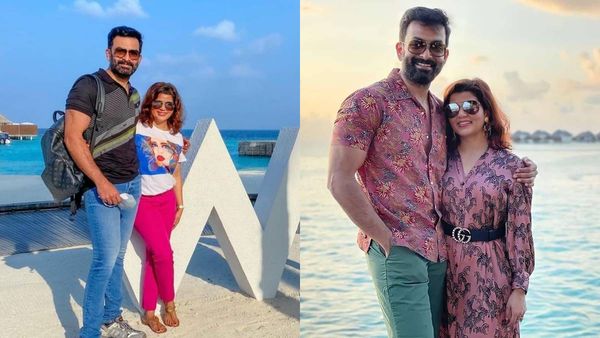 പൃഥ്വിയും സുപ്രിയയും വീണ്ടും പറ്റിച്ചു, അലംകൃതയെ തിരക്കി ആരാധകര്‍, ചിത്രം വൈറലാവുന്നു