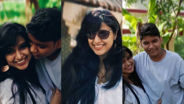 സംയുക്ത വര്‍മയുടെ മേക്കോവറിന് സ്‌നേഹം അറിയിച്ച് മകന്‍, മുടി വെട്ടിയെന്ന് നടി, ചിത്രങ്ങള്‍ വൈറല്‍