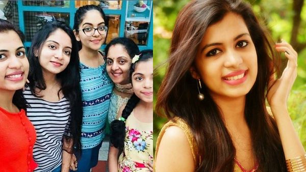 ജീവിതത്തിലാദ്യമായാണ് ഇങ്ങനൊരു അനുഭവമെന്ന് ദിയ കൃഷ്ണകുമാര്‍, അഹാനയുടെ ഫാനാണെന്ന് അയാള്‍‍ പറഞ്ഞു