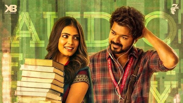 മാസ്റ്റര്‍ രംഗങ്ങള്‍ ചോര്‍ന്നു, പ്രേക്ഷകരോട് അഭ്യര്‍ത്ഥനയുമായി സംവിധായകന്‍ ലോകേഷ് കനകരാജ്‌