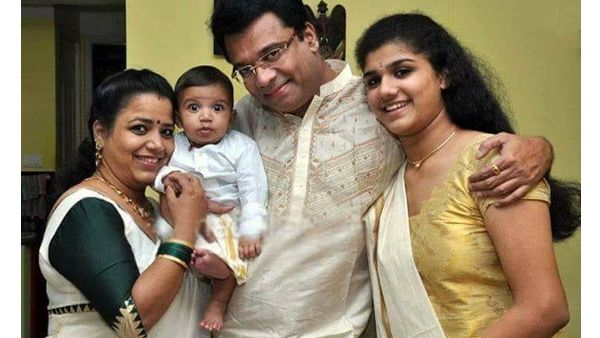 സുഹൃത്തിന്റെ മകളുമായി പ്രണയത്തിലായി; ഒടുവില്‍ വിവാഹവും, ഭാര്യ കവിതയെ പരിചയപ്പെട്ടതിനെ കുറിച്ച് നടന്‍ നന്ദു